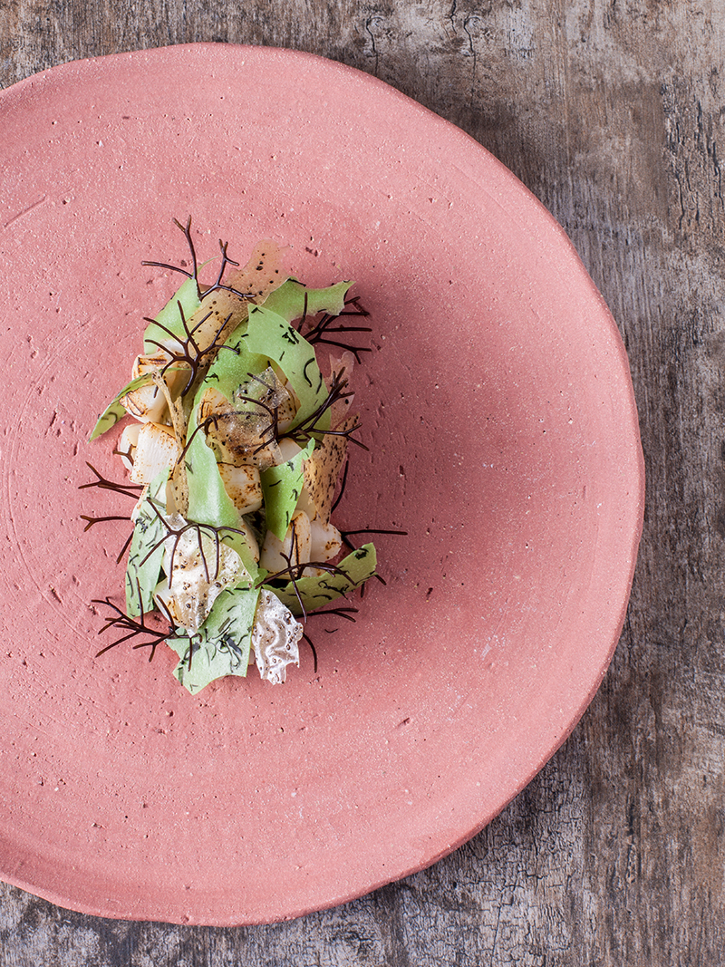 Top 10 of the World's 50 Best Restaurants 2016 The Art