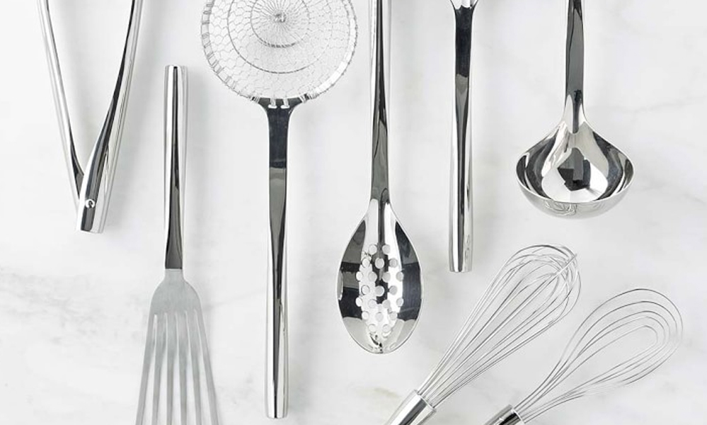 Gift Guide For The Novice Cook The Art Of Plating